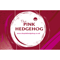 The Pink Hedgehog 1069136 Image 5
